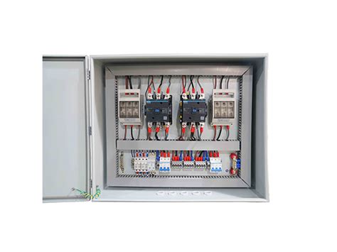 connect ac junction box to ac distribution box|240v junction box extension.